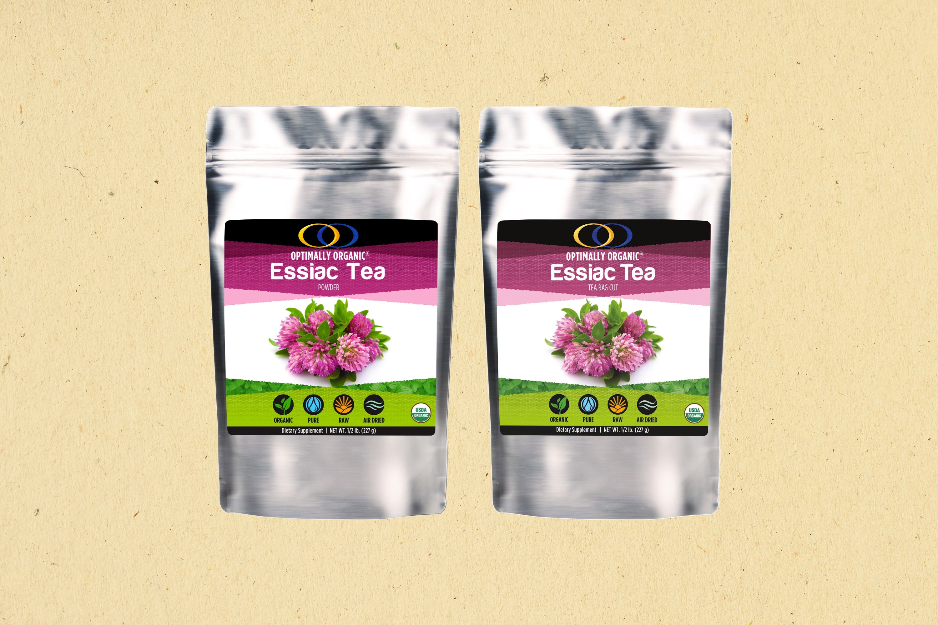 Essiac Tea Benefits, Guide And History Optimally Organic