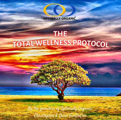 The Total Wellness Protocol
