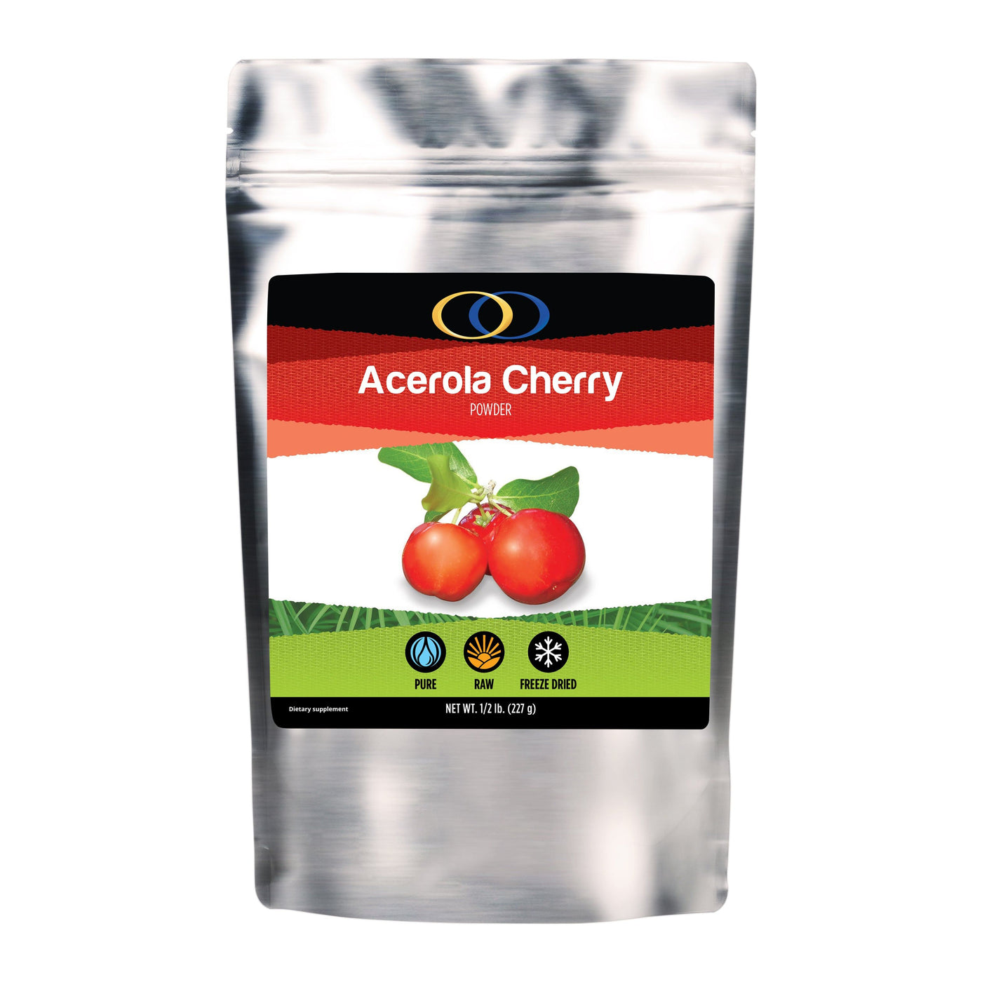 Acerola Cherry Powder (1/2 lb)