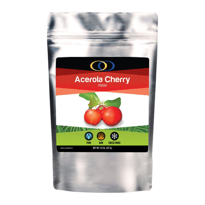 Acerola Cherry Powder (1/2 lb)
