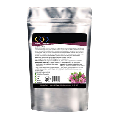 Essiac Tea (Tea Bag Cut, 1/2 lb)