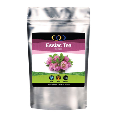 Essiac Tea (Tea Bag Cut, 1/2 lb)