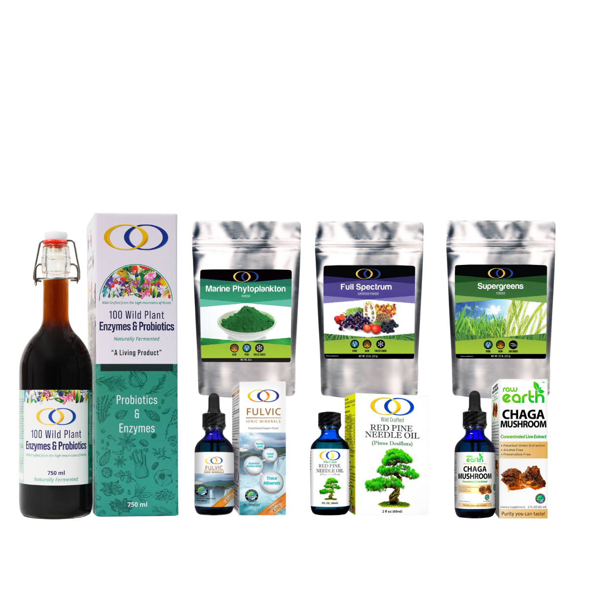 All 90+ Nährstoffset Nr. 1 – 60-Tage-Vorrat – 10 % Rabatt!