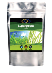 Supergreens